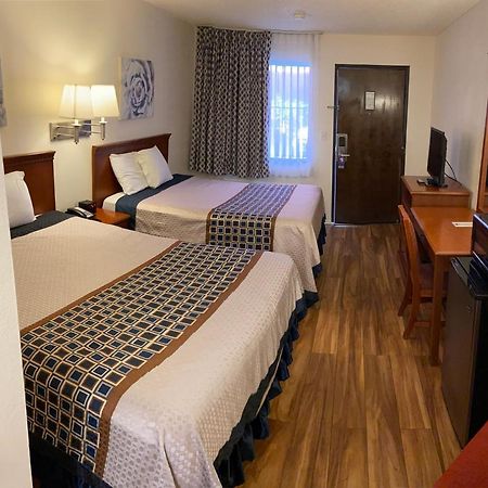 Vantage Point Inn - Woodland Hills Λος Άντζελες Εξωτερικό φωτογραφία