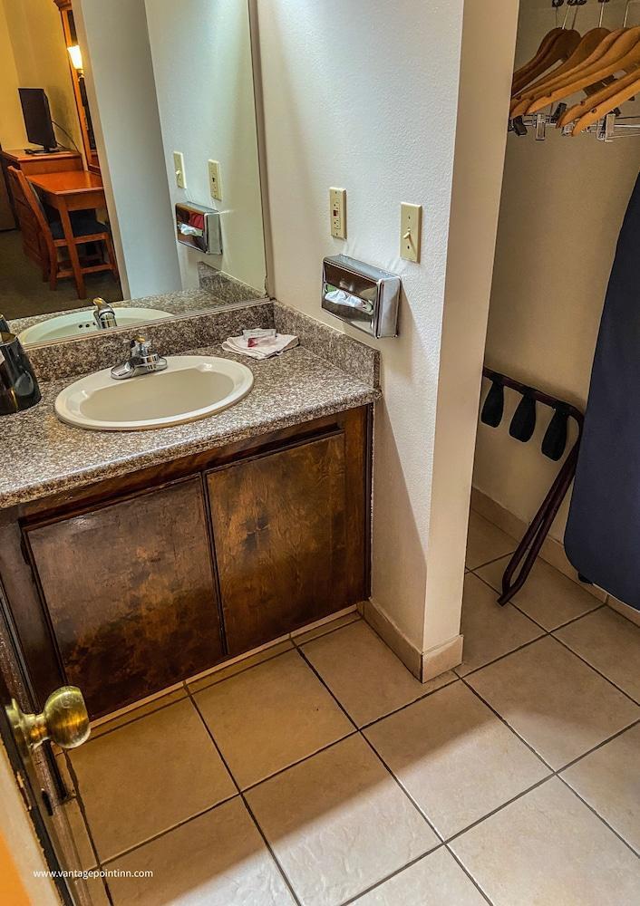 Vantage Point Inn - Woodland Hills Λος Άντζελες Εξωτερικό φωτογραφία