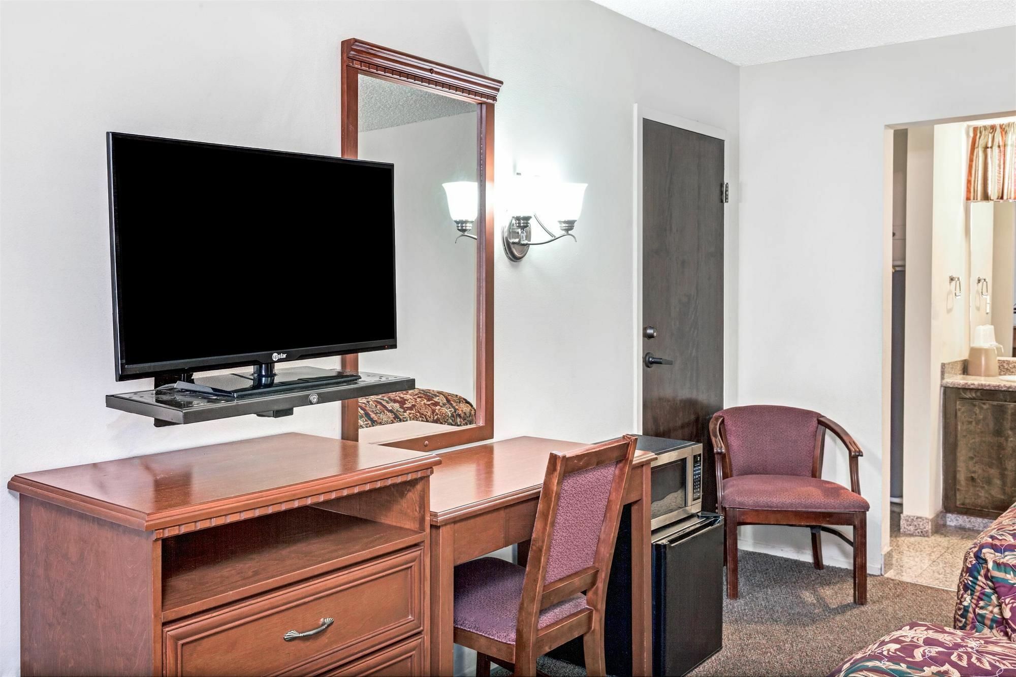 Vantage Point Inn - Woodland Hills Λος Άντζελες Εξωτερικό φωτογραφία