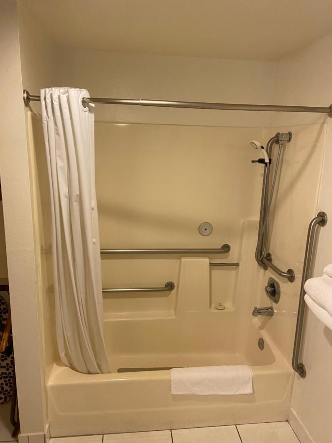 Vantage Point Inn - Woodland Hills Λος Άντζελες Εξωτερικό φωτογραφία