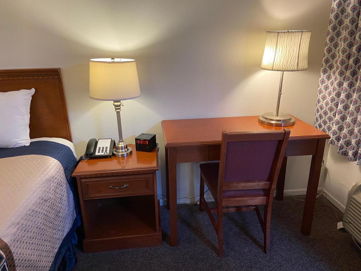 Vantage Point Inn - Woodland Hills Λος Άντζελες Εξωτερικό φωτογραφία