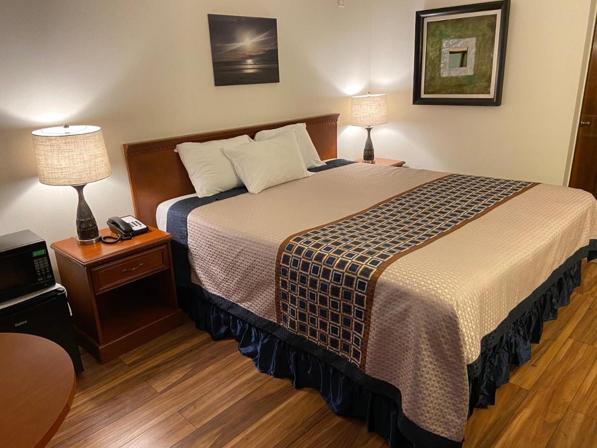 Vantage Point Inn - Woodland Hills Λος Άντζελες Εξωτερικό φωτογραφία